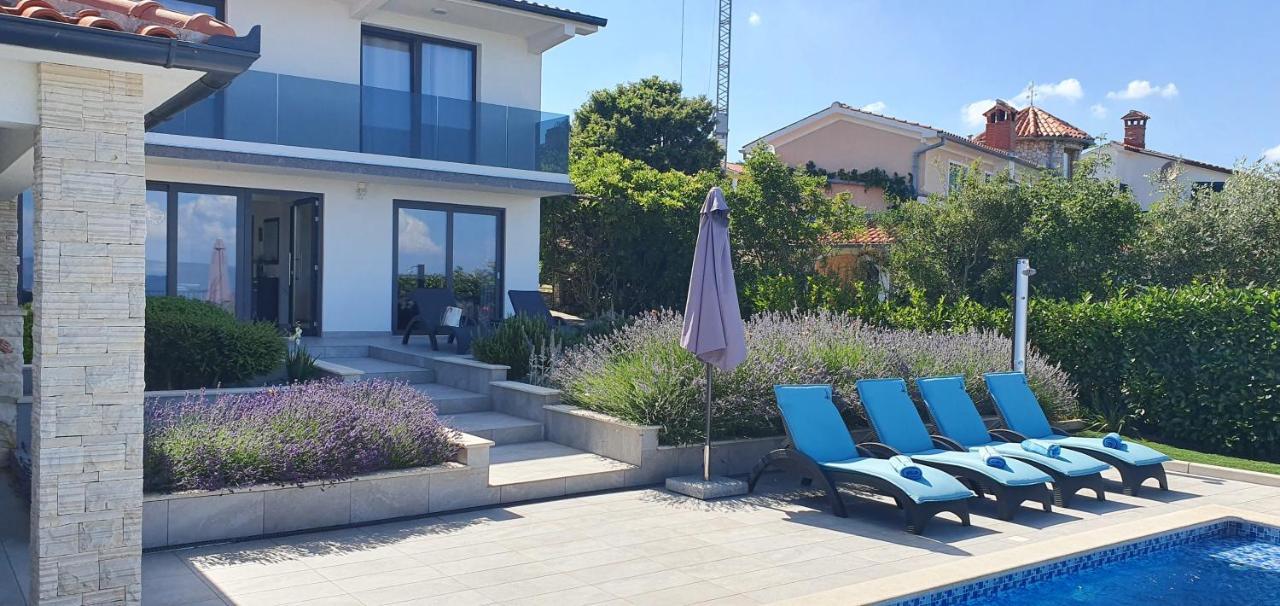 Maris Villa Drenje  Екстериор снимка