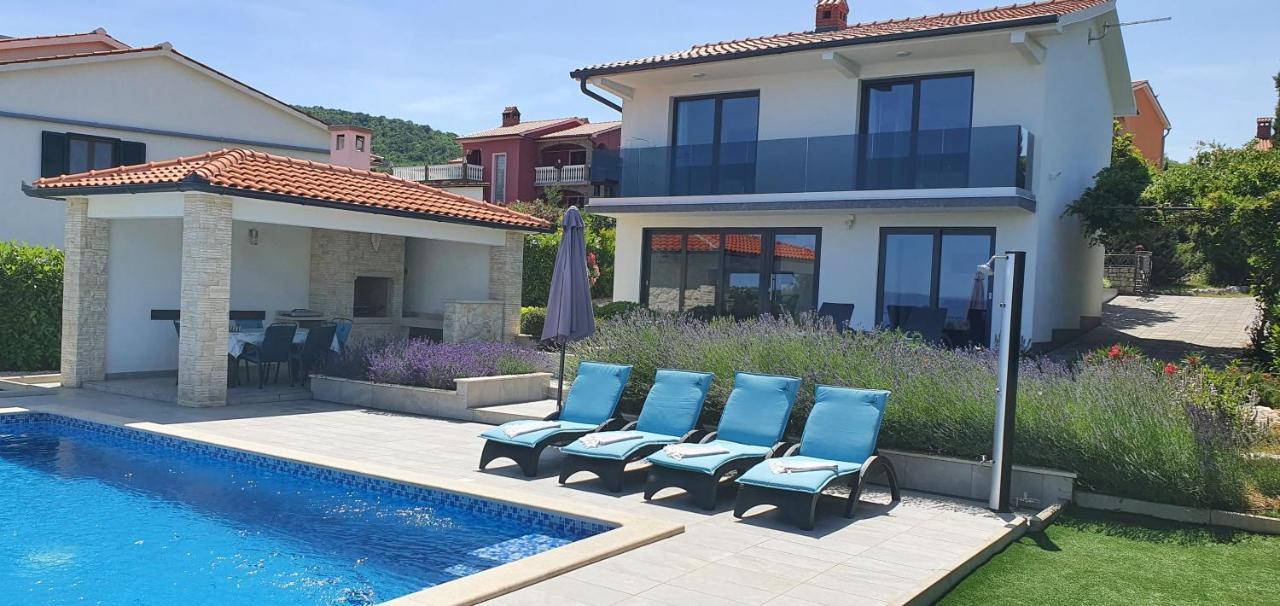 Maris Villa Drenje  Екстериор снимка