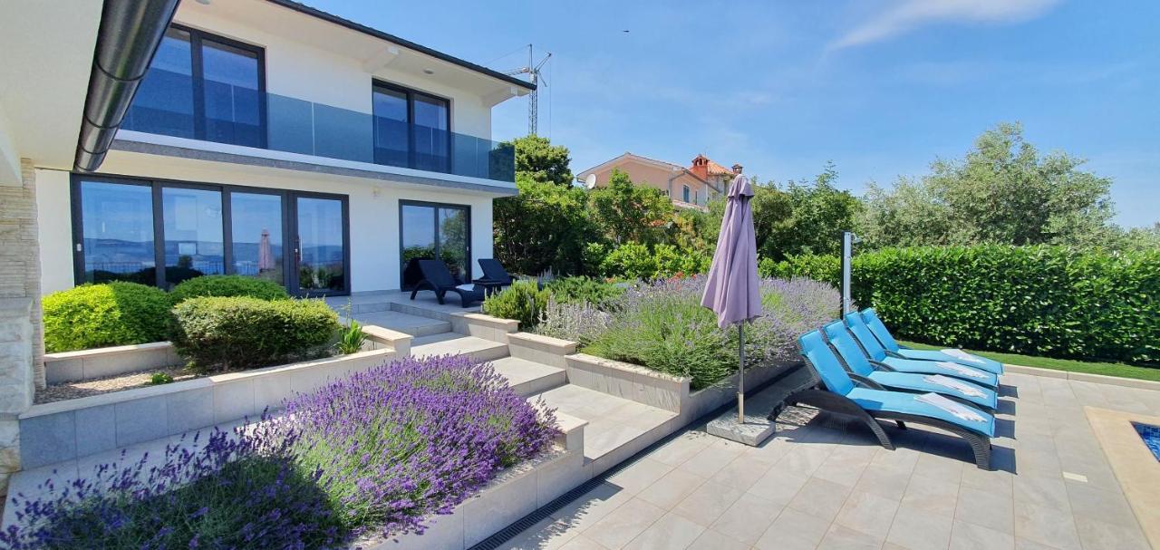 Maris Villa Drenje  Екстериор снимка