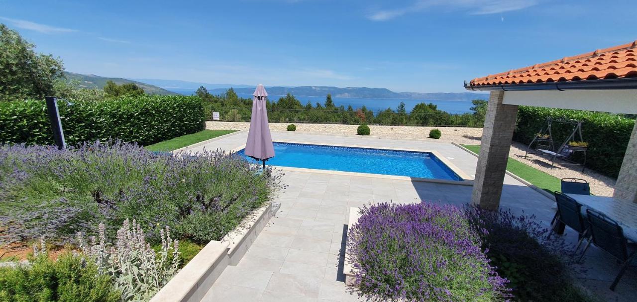 Maris Villa Drenje  Екстериор снимка