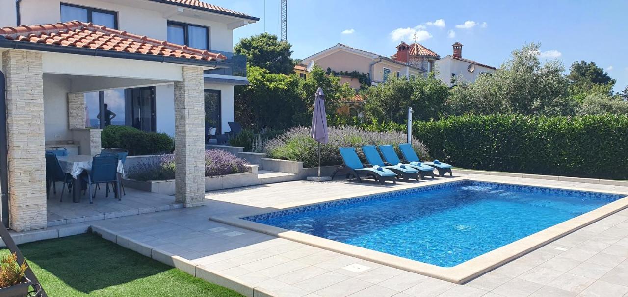 Maris Villa Drenje  Екстериор снимка