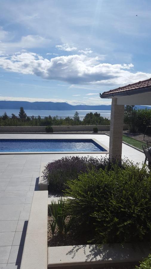 Maris Villa Drenje  Екстериор снимка