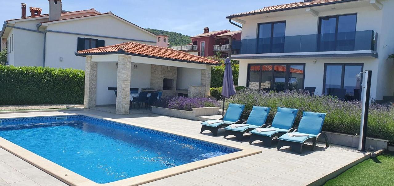 Maris Villa Drenje  Екстериор снимка