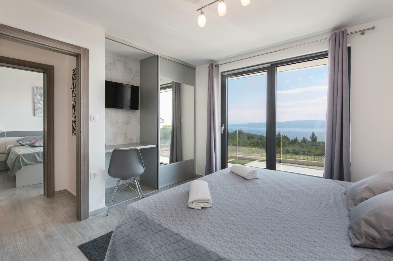 Maris Villa Drenje  Екстериор снимка