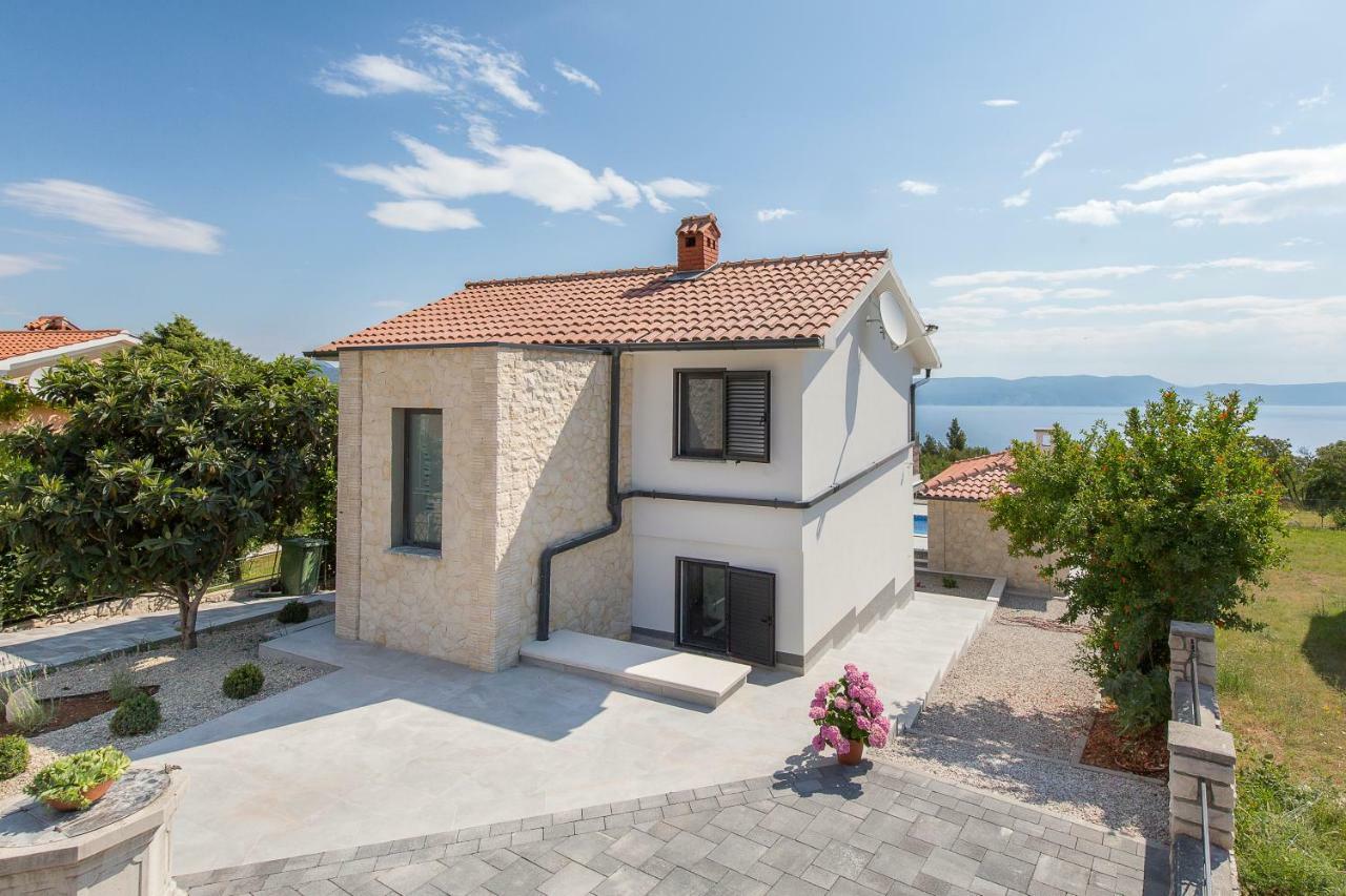 Maris Villa Drenje  Екстериор снимка