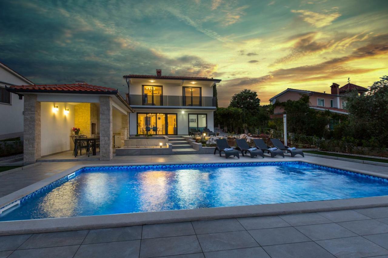 Maris Villa Drenje  Екстериор снимка