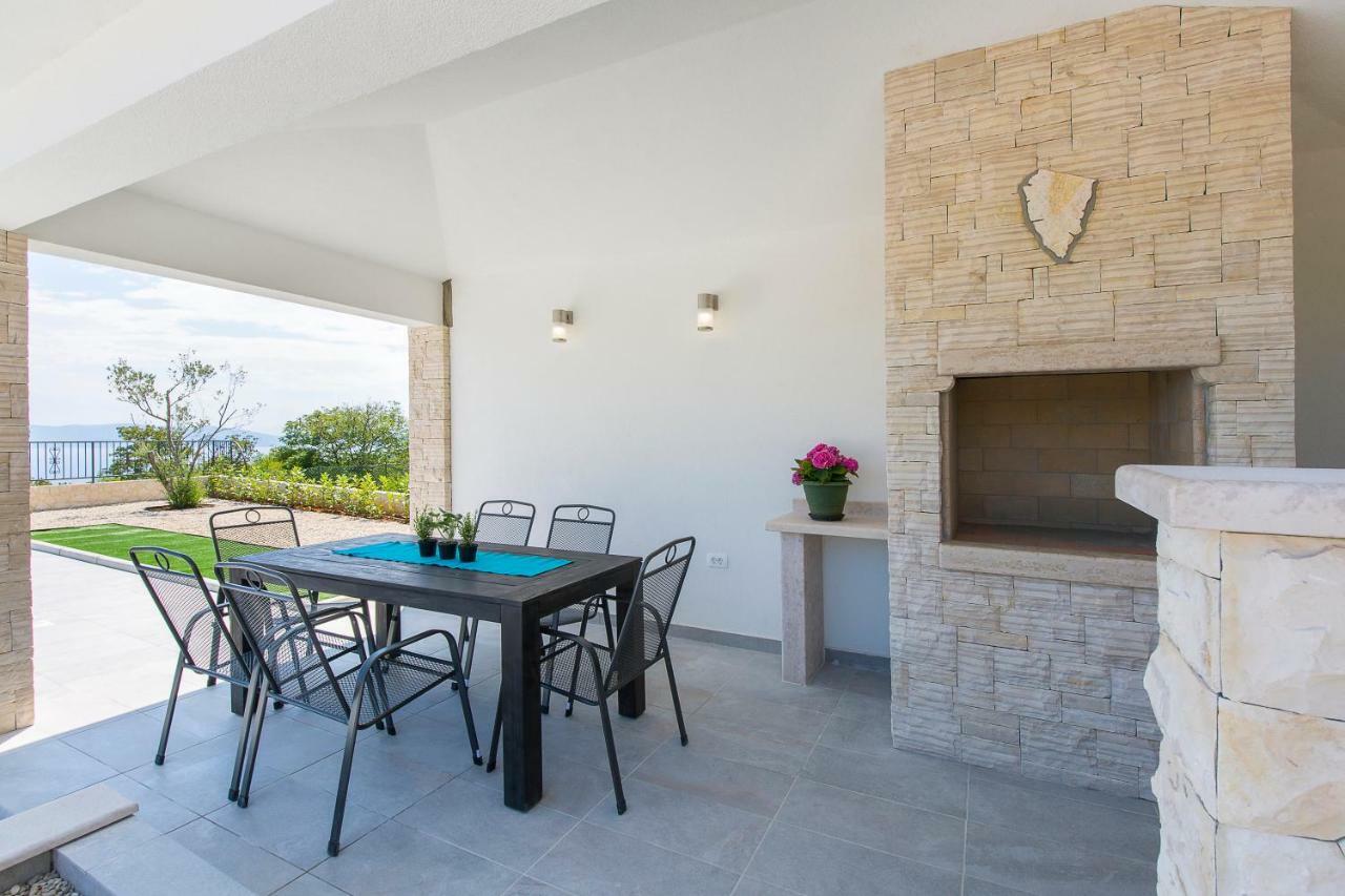 Maris Villa Drenje  Екстериор снимка