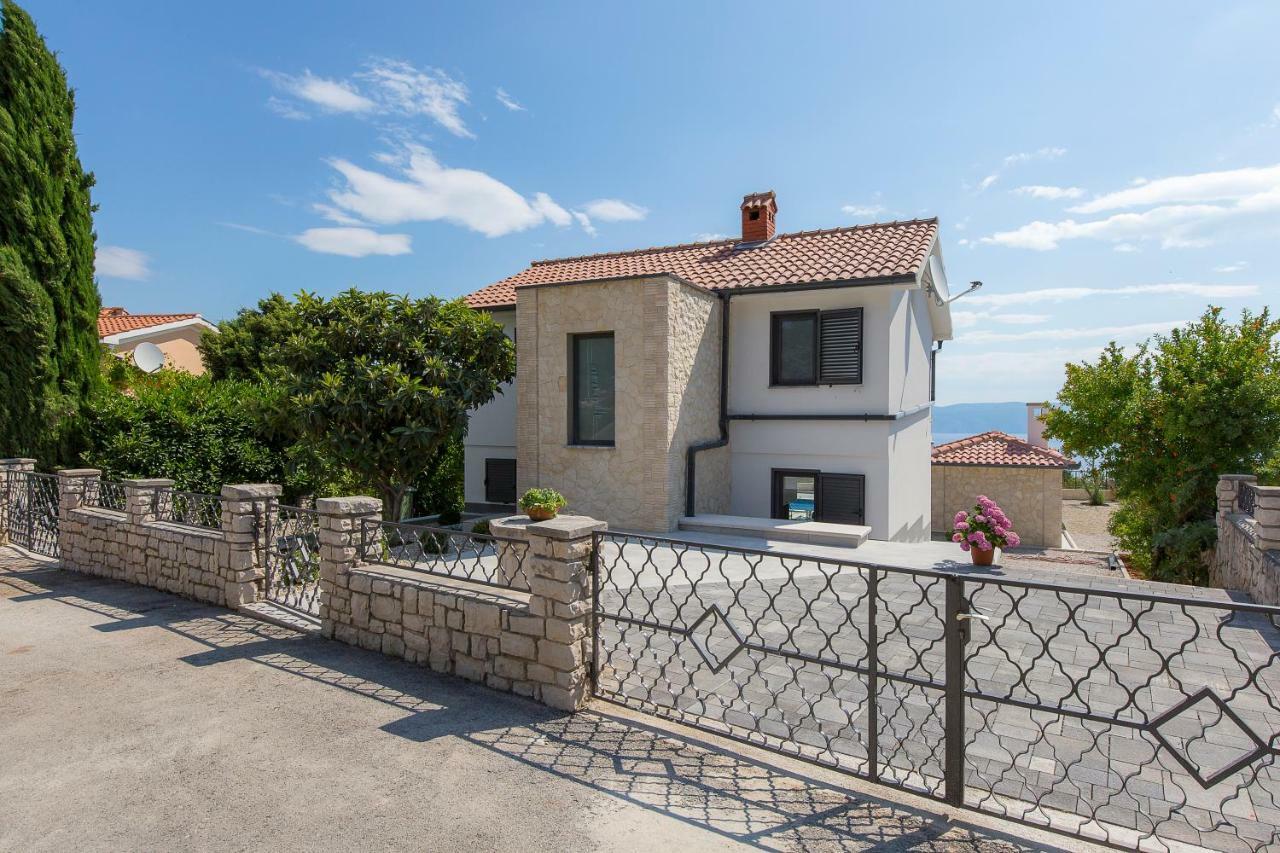 Maris Villa Drenje  Екстериор снимка