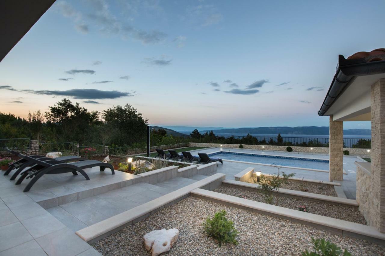 Maris Villa Drenje  Екстериор снимка