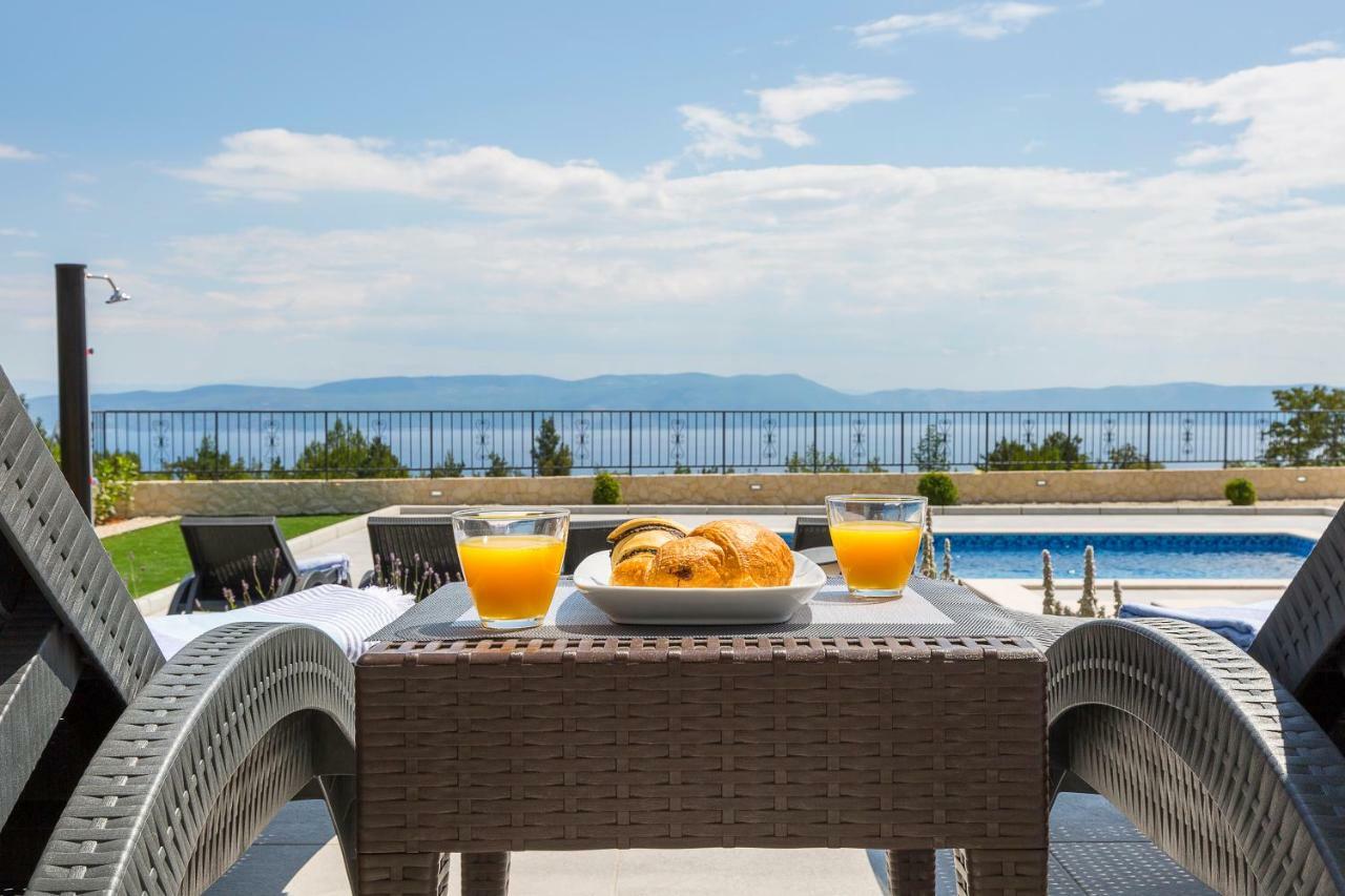 Maris Villa Drenje  Екстериор снимка