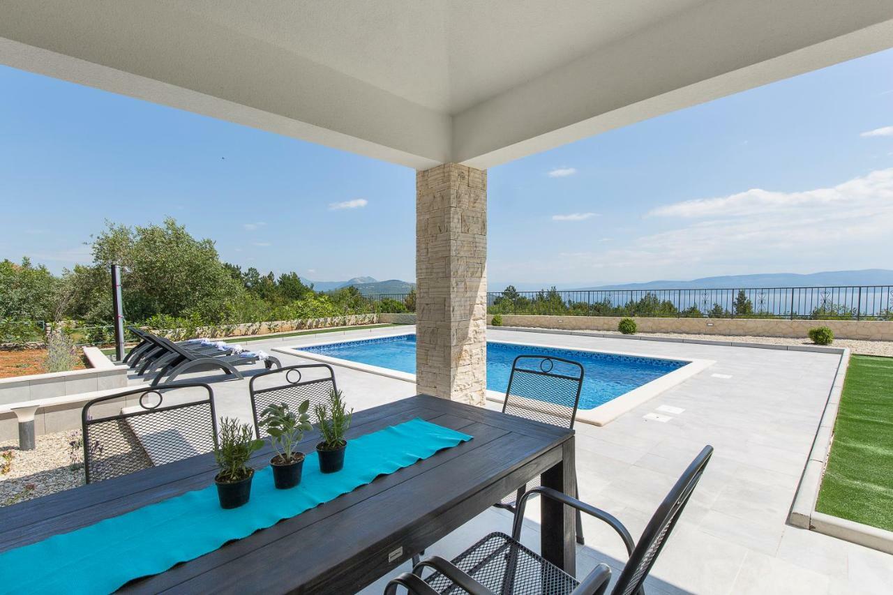 Maris Villa Drenje  Екстериор снимка