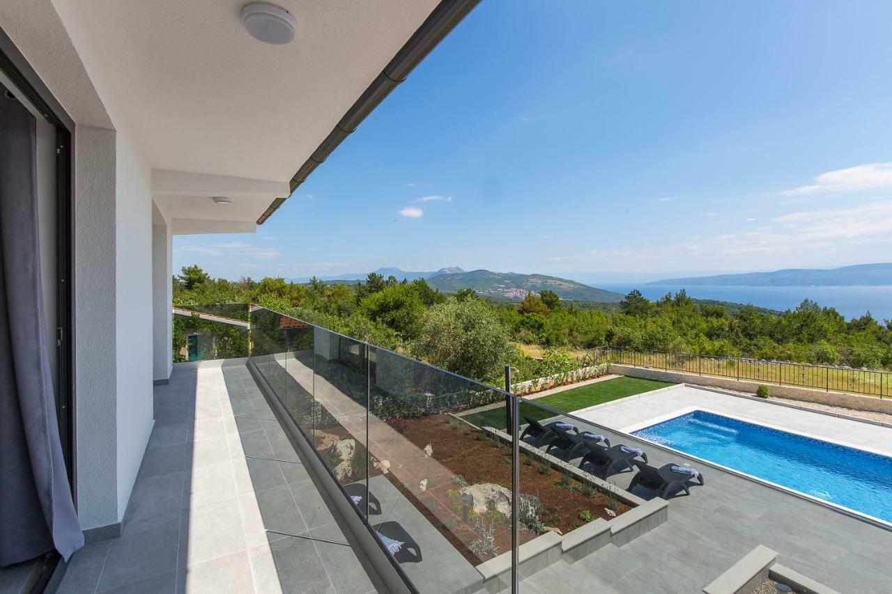 Maris Villa Drenje  Екстериор снимка