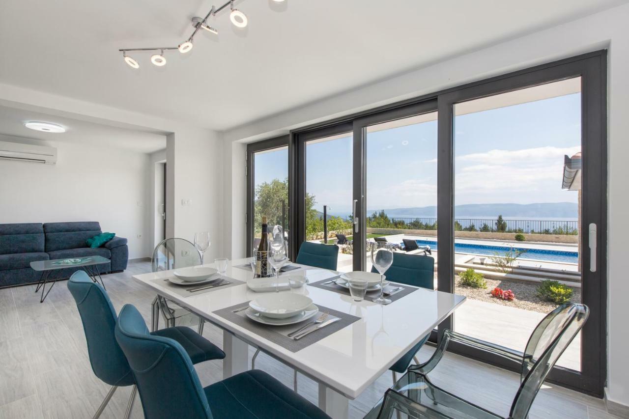 Maris Villa Drenje  Екстериор снимка