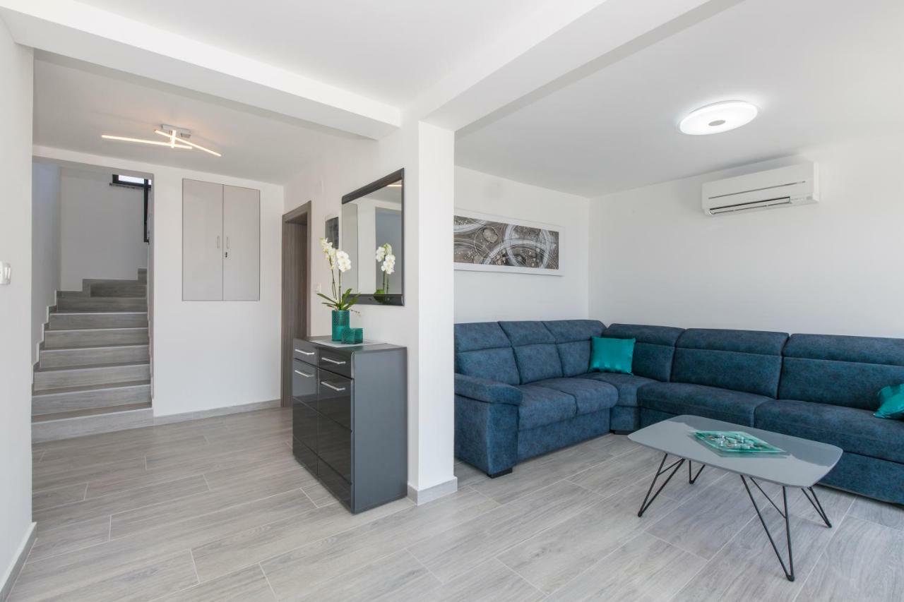 Maris Villa Drenje  Екстериор снимка