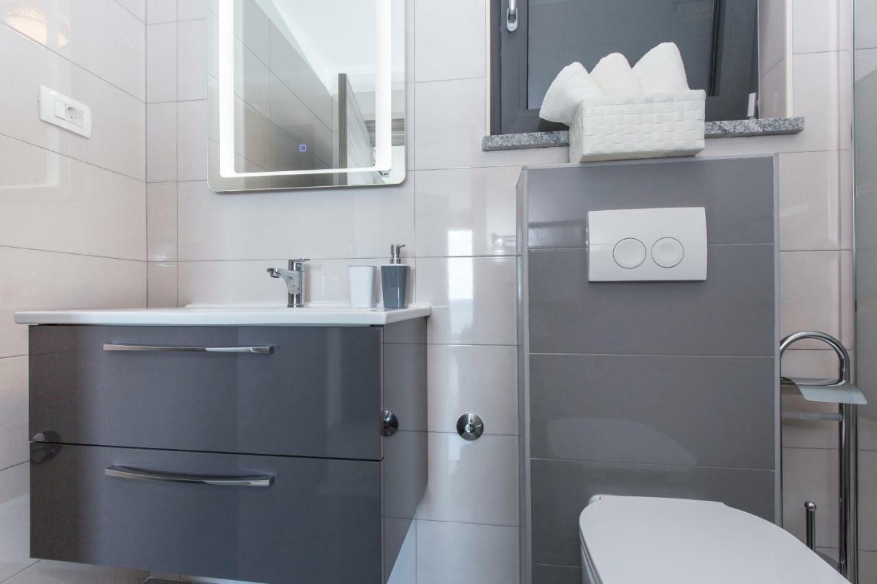 Maris Villa Drenje  Екстериор снимка