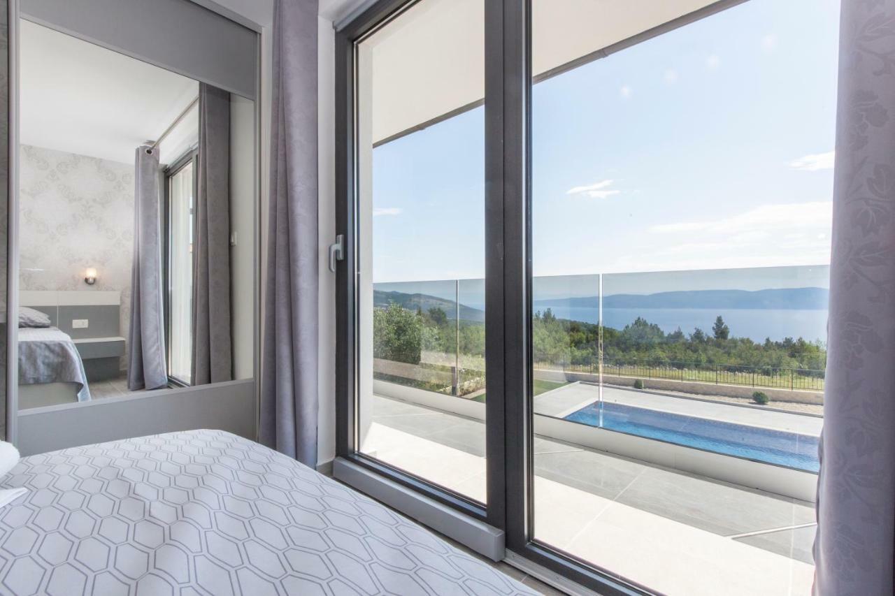 Maris Villa Drenje  Екстериор снимка
