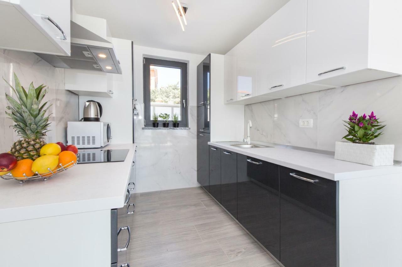 Maris Villa Drenje  Екстериор снимка