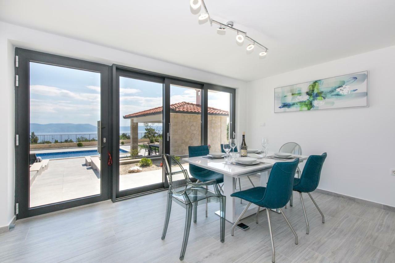Maris Villa Drenje  Екстериор снимка