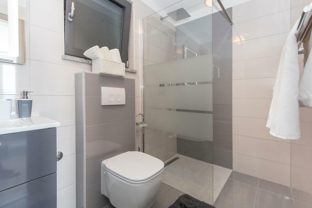 Maris Villa Drenje  Екстериор снимка
