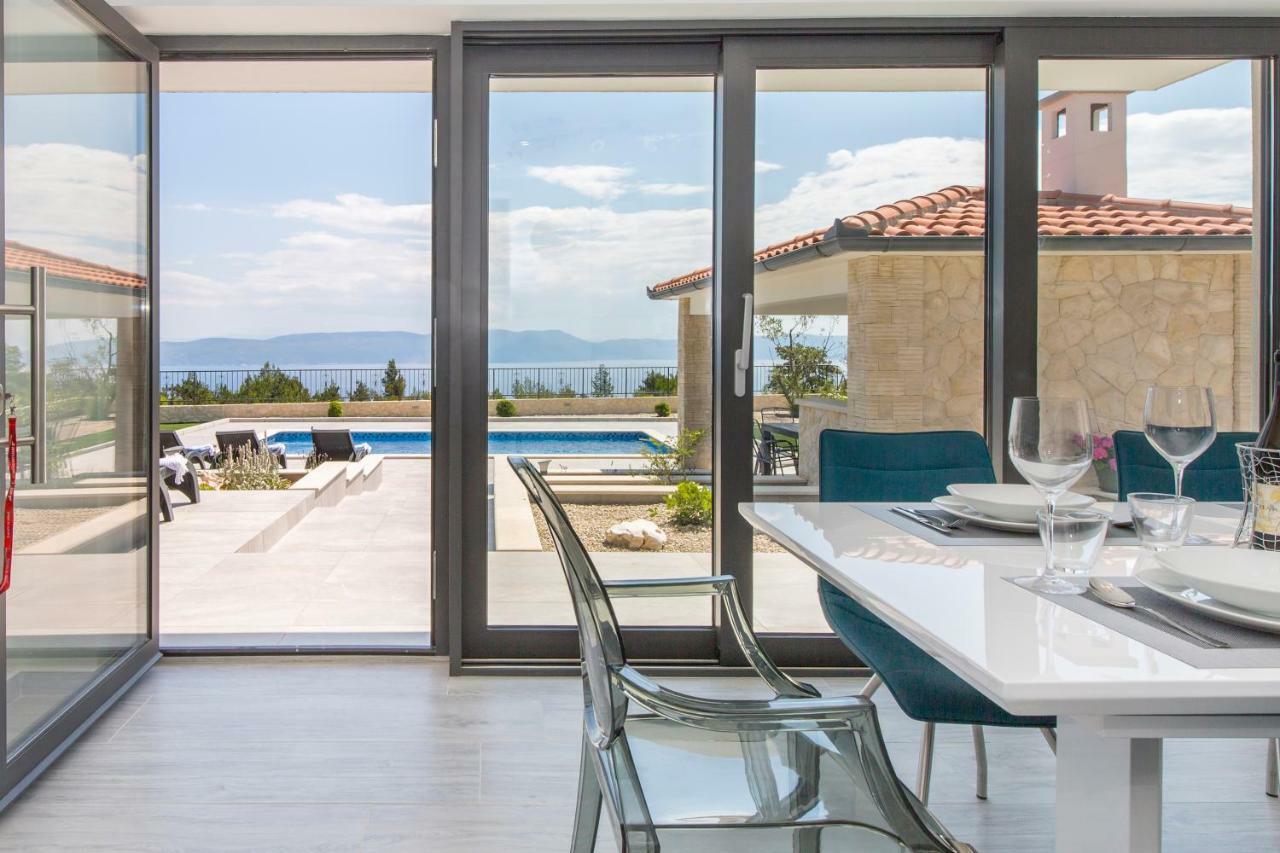 Maris Villa Drenje  Екстериор снимка