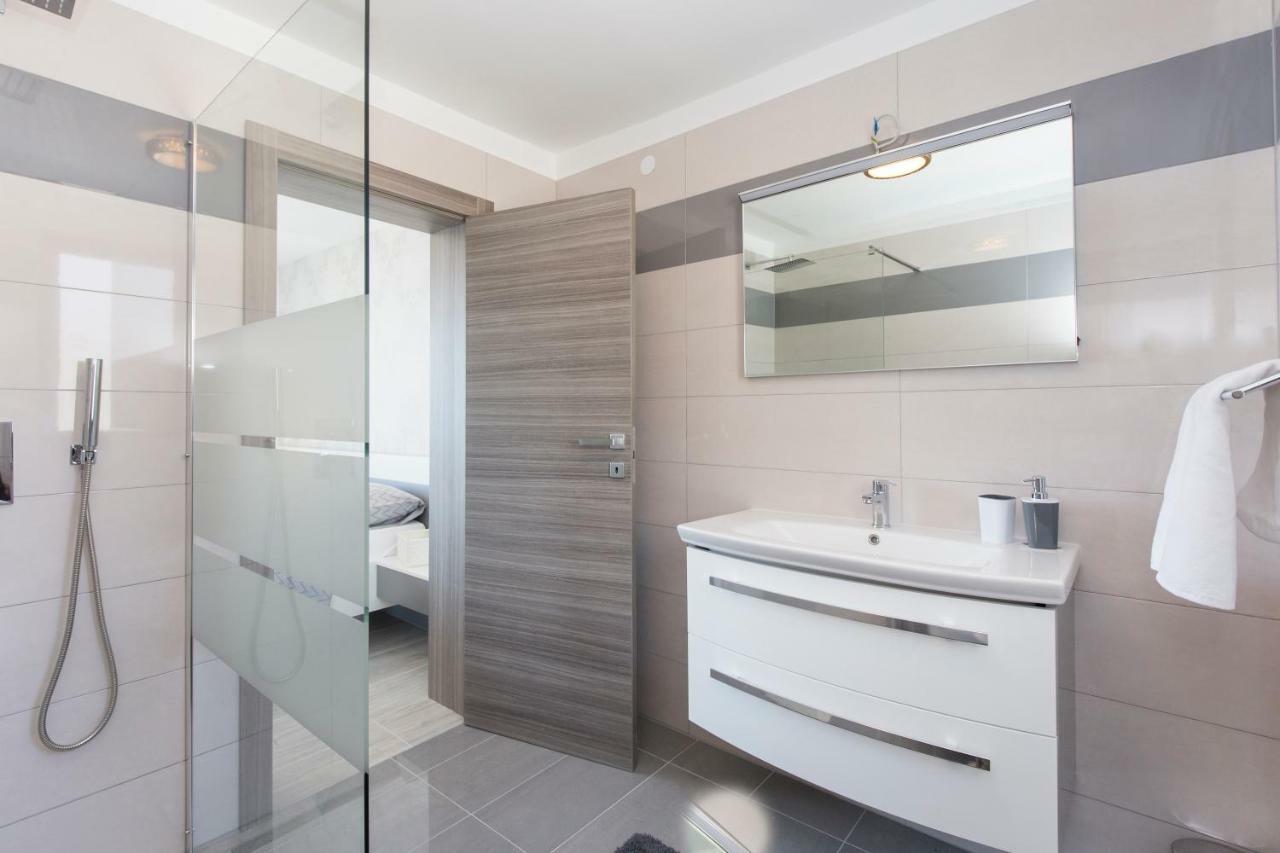 Maris Villa Drenje  Екстериор снимка