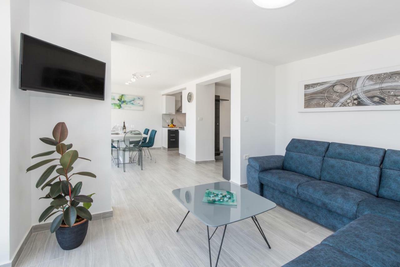 Maris Villa Drenje  Екстериор снимка