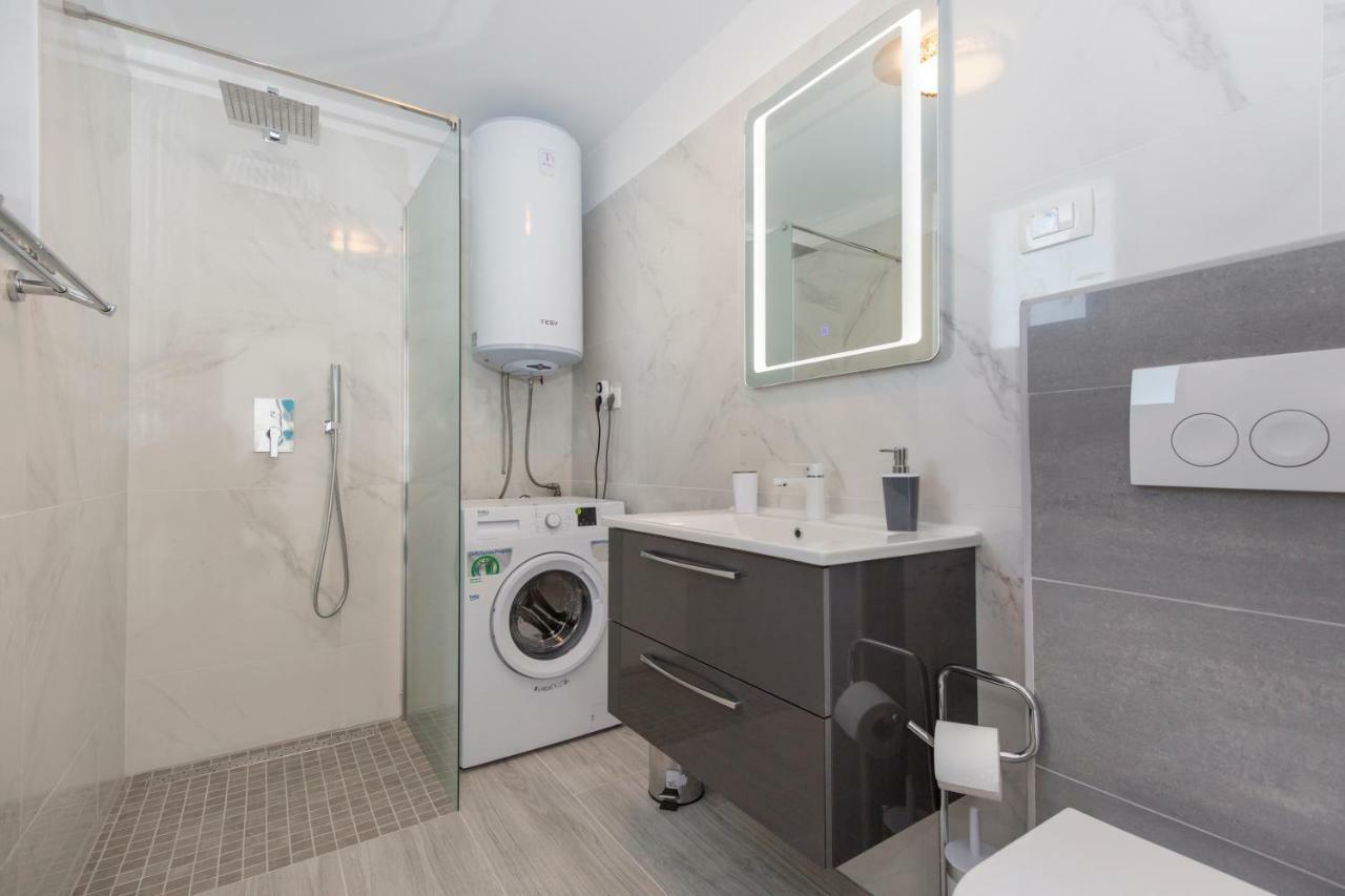 Maris Villa Drenje  Екстериор снимка
