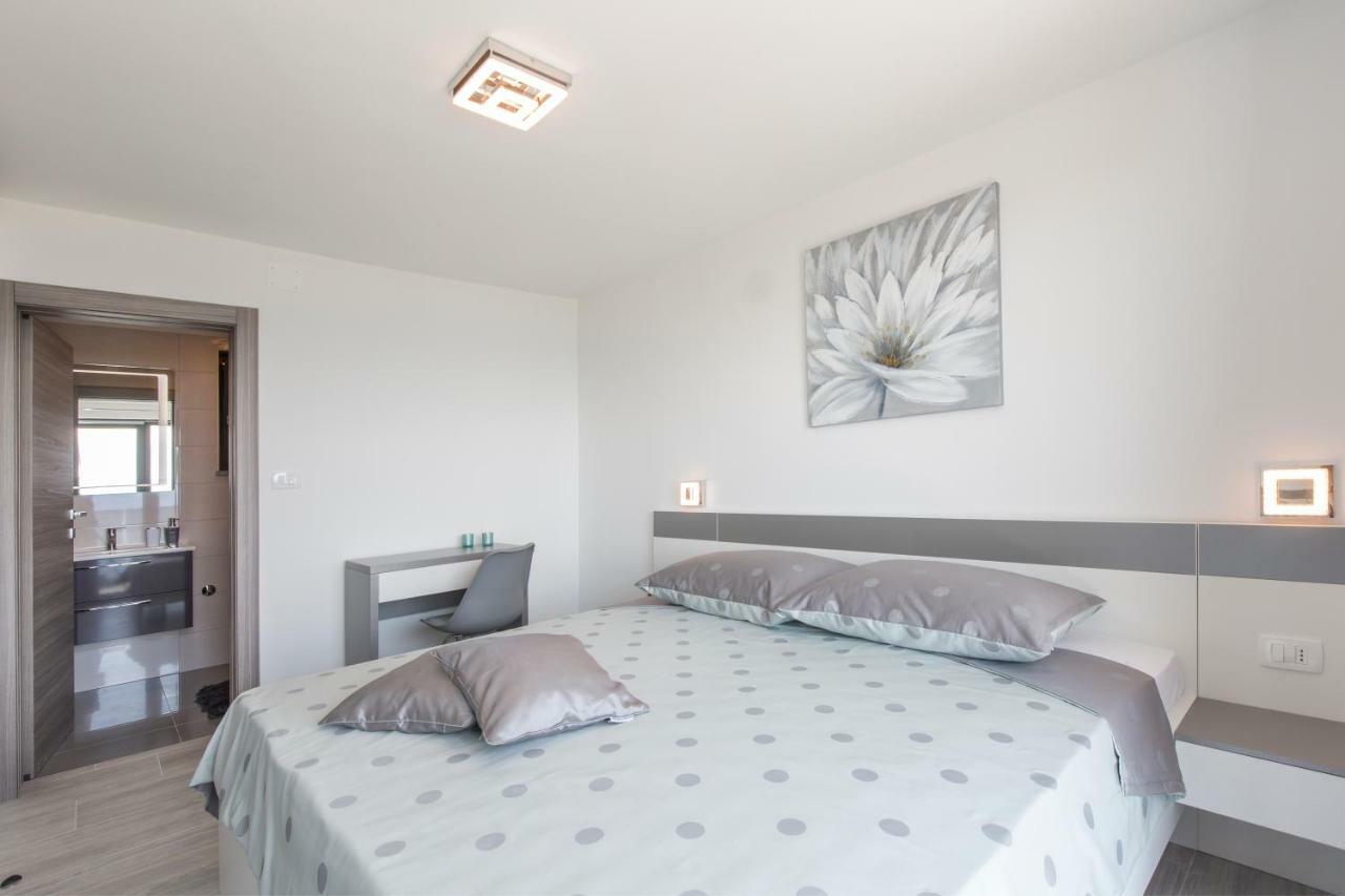 Maris Villa Drenje  Екстериор снимка