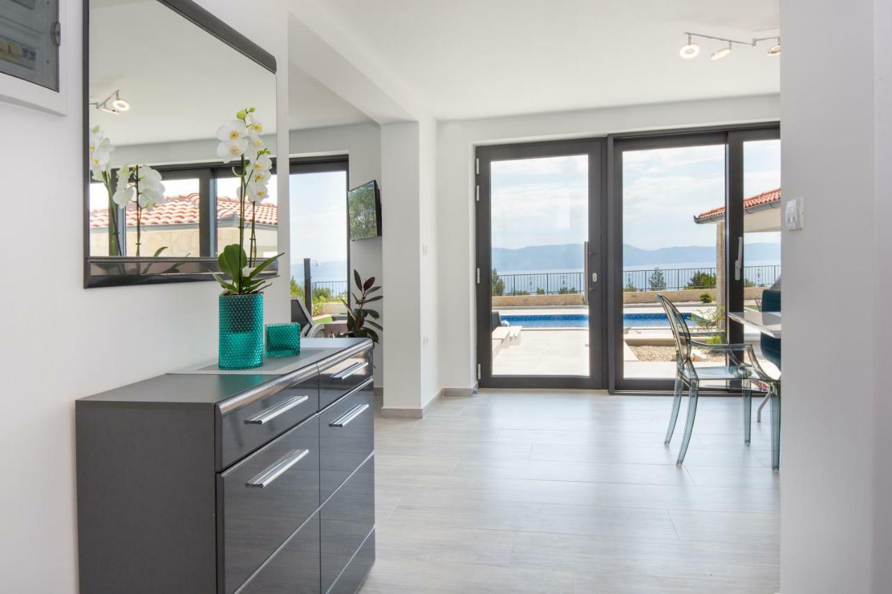 Maris Villa Drenje  Екстериор снимка