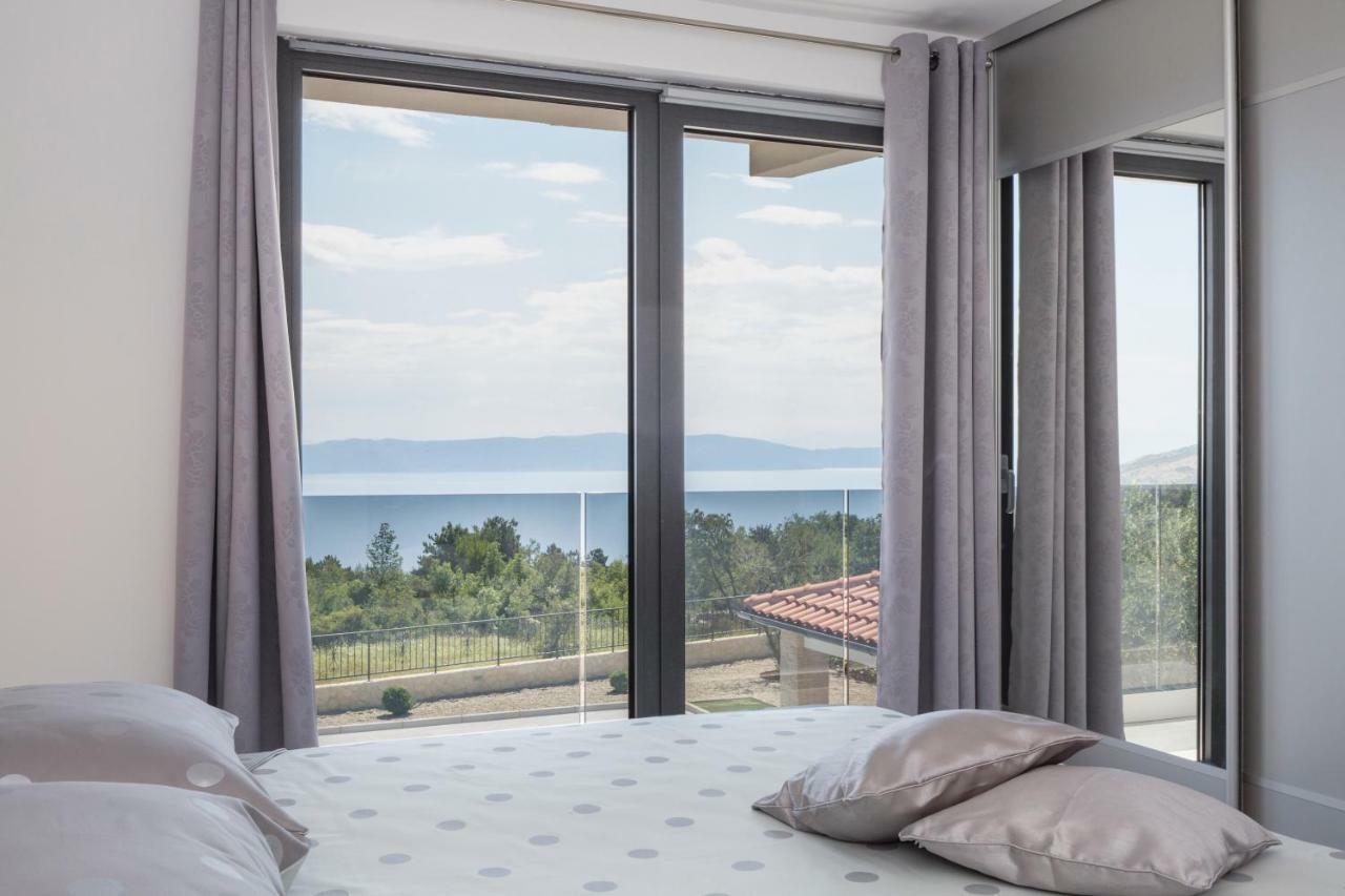 Maris Villa Drenje  Екстериор снимка