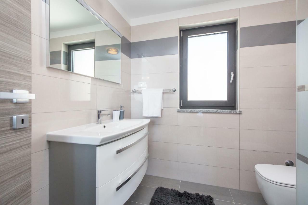 Maris Villa Drenje  Екстериор снимка