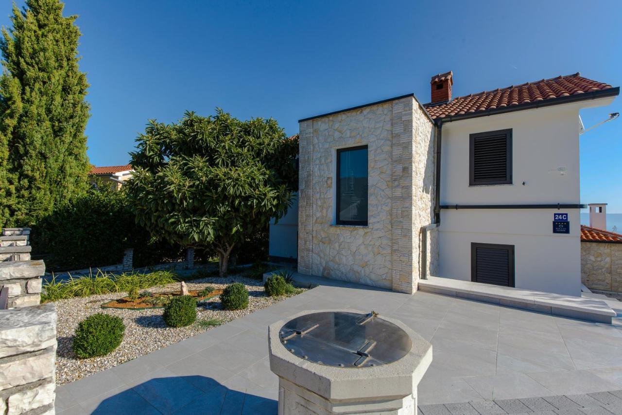 Maris Villa Drenje  Екстериор снимка