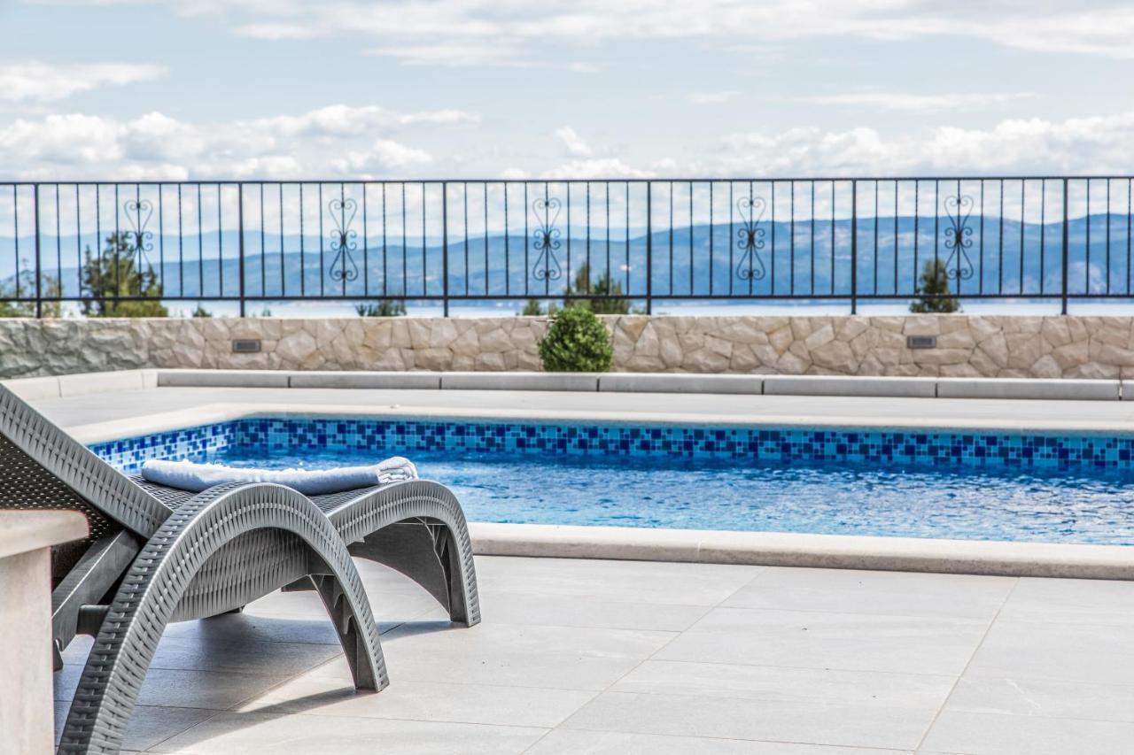 Maris Villa Drenje  Екстериор снимка