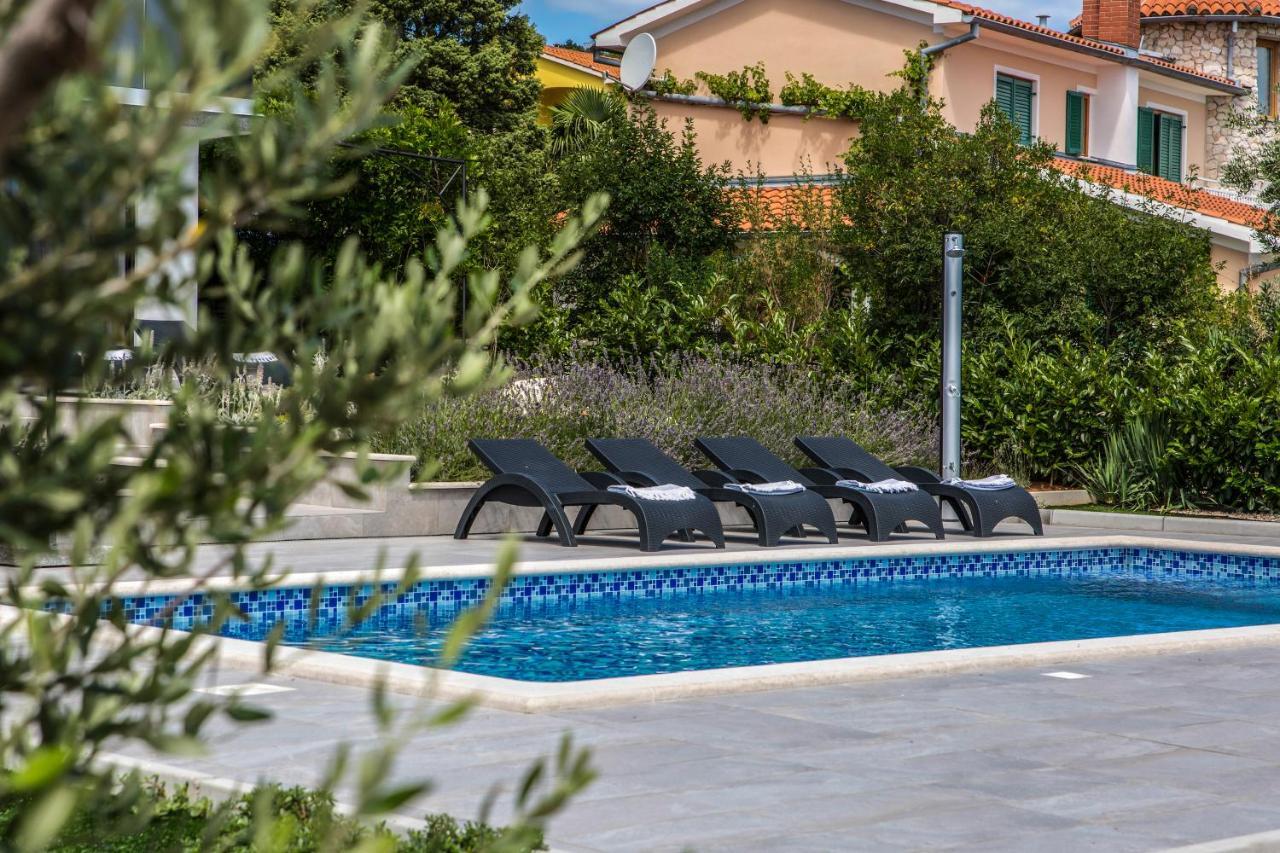 Maris Villa Drenje  Екстериор снимка