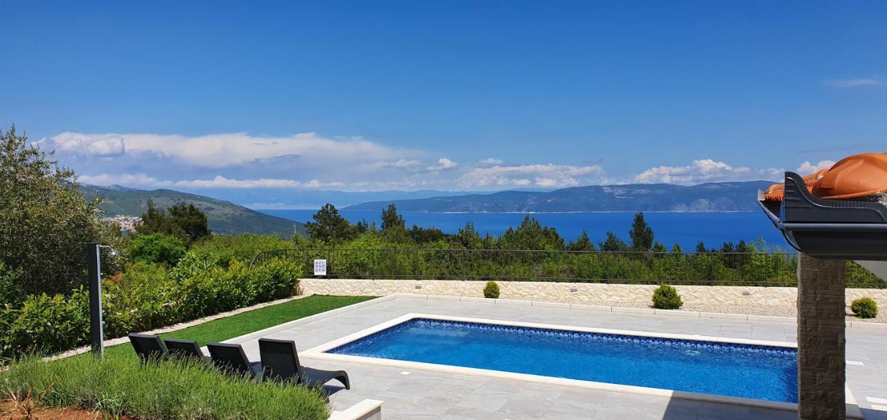 Maris Villa Drenje  Екстериор снимка