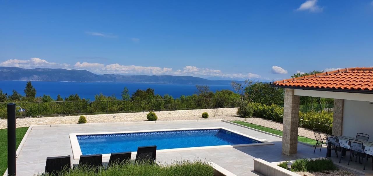 Maris Villa Drenje  Екстериор снимка