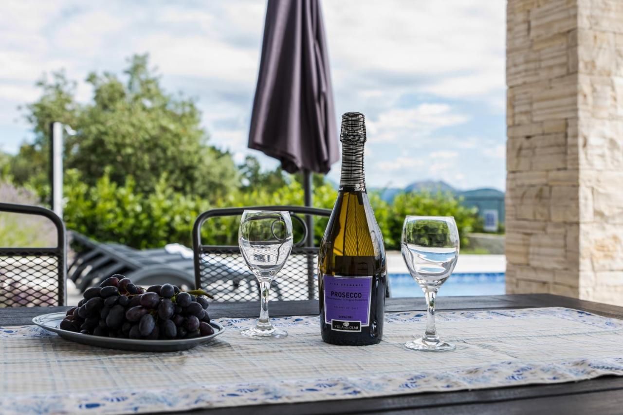 Maris Villa Drenje  Екстериор снимка