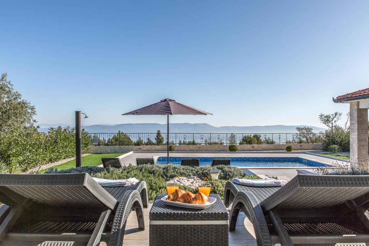 Maris Villa Drenje  Екстериор снимка