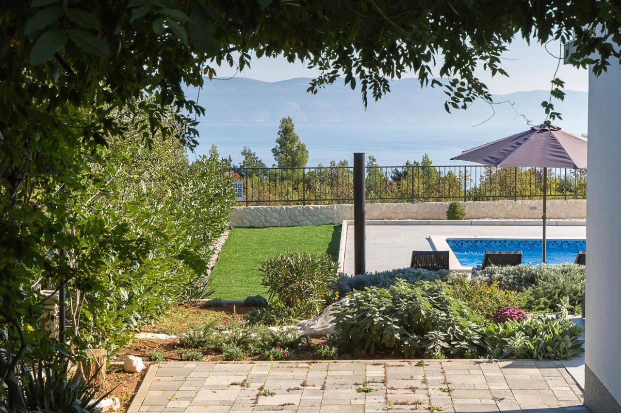 Maris Villa Drenje  Екстериор снимка