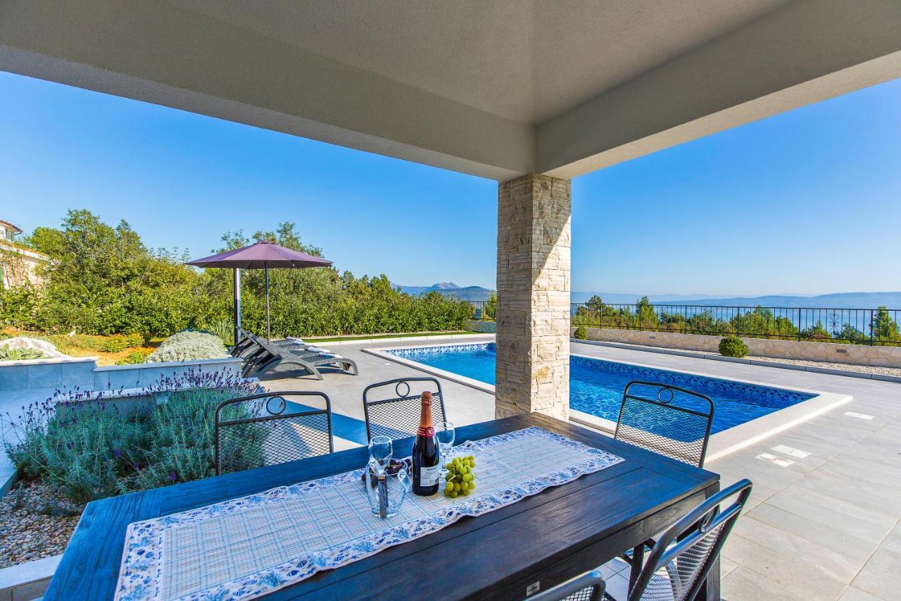 Maris Villa Drenje  Екстериор снимка
